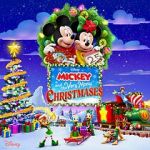 Watch Mickey and the Very Many Christmases (TV Special 2024) Putlocker