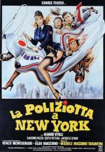 Watch La poliziotta Putlocker