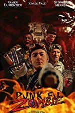 Watch Punk Fu Zombie Putlocker