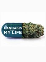 Watch Cannabis to Save My Life (TV Special 2016) Putlocker