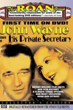 Watch His Private Secretary Putlocker