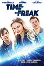 Watch Time Freak Putlocker