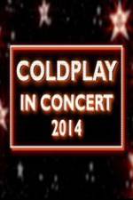 Watch Coldplay In Concert Putlocker