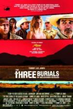 Watch The Three Burials of Melquiades Estrada Putlocker
