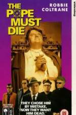 Watch The Pope Must Die Putlocker