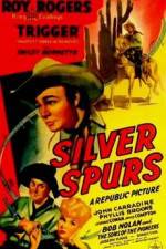 Watch Silver Spurs Putlocker