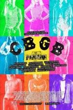 Watch CBGB Putlocker
