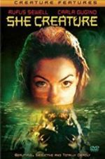 Watch Mermaid Chronicles Part 1: She Creature Putlocker