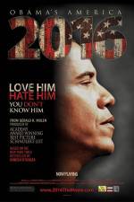 Watch 2016 Obama's America Putlocker