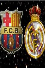 Watch Barcelona vs Real Madrid Putlocker