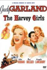 Watch The Harvey Girls Putlocker