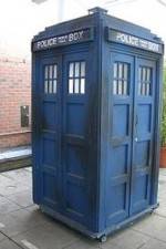 Watch Bigger Inside Than Out Putlocker