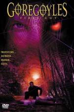 Watch GoreGoyles First Cut Putlocker