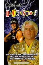 Watch WCW Uncensored Putlocker