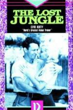 Watch The Lost Jungle Putlocker
