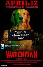 Watch Watchman Putlocker