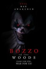 Watch Bozzo in the woods Putlocker