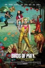 Watch Birds of Prey Putlocker