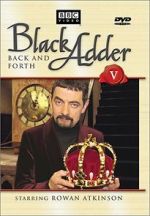 Watch Blackadder Back & Forth Putlocker