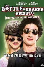 Watch The Battle of Shaker Heights Putlocker
