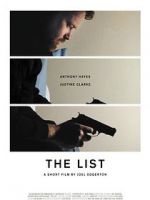 Watch The List (Short 2008) Putlocker