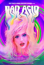 Watch Bad Acid (Short 2021) Putlocker