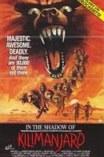 Watch In the Shadow of Kilimanjaro Putlocker