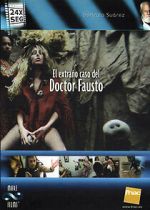 Watch El extraño caso del doctor Fausto Putlocker