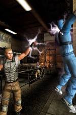 Watch Psi-Ops: The Mindgate Conspiracy Putlocker