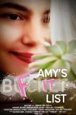 Watch Amy's F**k It List Putlocker