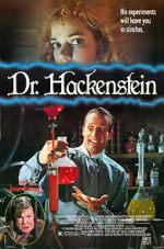 Watch Doctor Hackenstein Putlocker