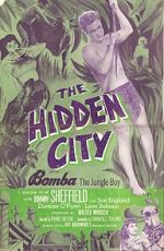 Watch The Hidden City Putlocker