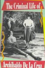 Watch The Criminal Life of Archibaldo de la Cruz Putlocker