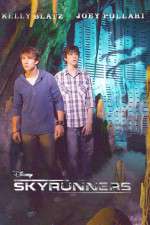Watch Skyrunners Putlocker