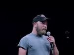 Watch Dancing Around the Shit Fire with Kyle Kinane (TV Special 2013) Putlocker