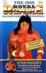 Watch Royal Rumble (TV Special 1989) Putlocker