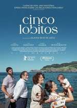 Watch Cinco lobitos Putlocker