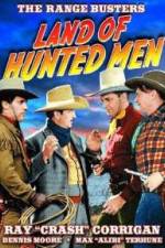 Watch Land of Hunted Men Putlocker