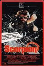Watch Scorpion Putlocker