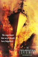 Watch The Philadelphia Experiment Putlocker