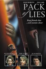 Watch Pack of Lies Putlocker
