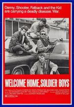 Watch Welcome Home Soldier Boys Putlocker