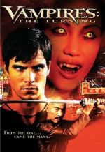 Watch Vampires: The Turning Putlocker
