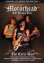 Watch Motörhead: The Bronze Era - The Early Daze Putlocker