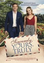 Watch Sincerely, Yours, Truly Putlocker