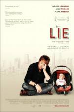 Watch The Lie Putlocker