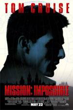 Watch Mission: Impossible Putlocker