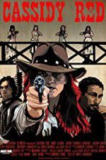 Watch Cassidy Red Putlocker