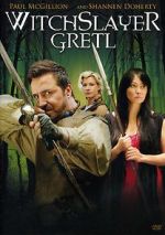 Watch Witchslayer Gretl Putlocker