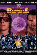 Watch Royal Rumble Putlocker